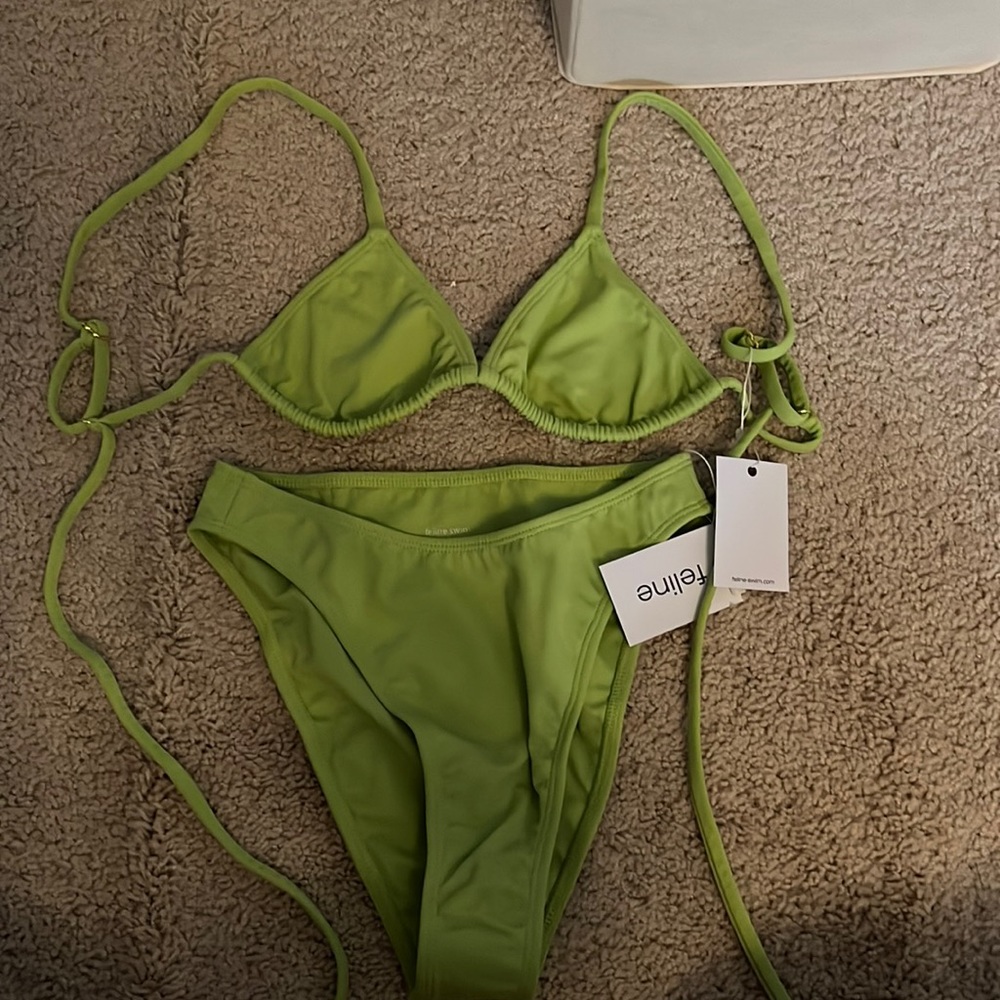 BNWT Swimsuit
